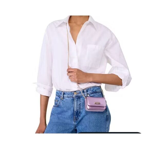 Kate Spade Kenzie Card Case Crossbody NWT - Picture 3 of 7